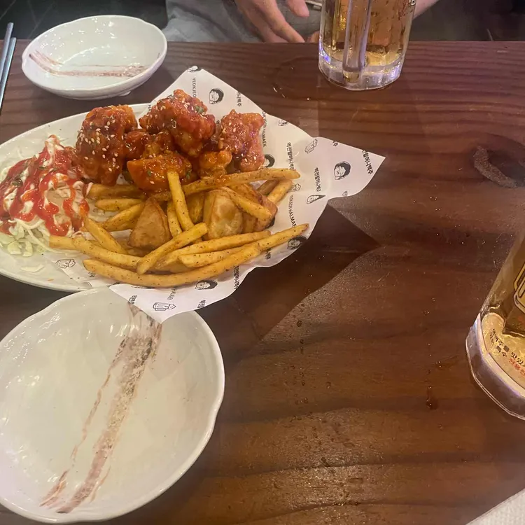 역전할머니맥주 대표 사진