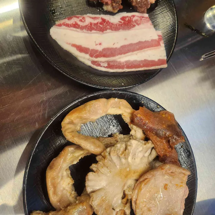 광명대창집 대표 사진