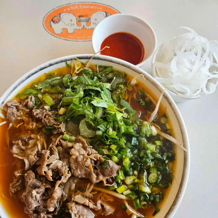 싸와디식당 대표 사진