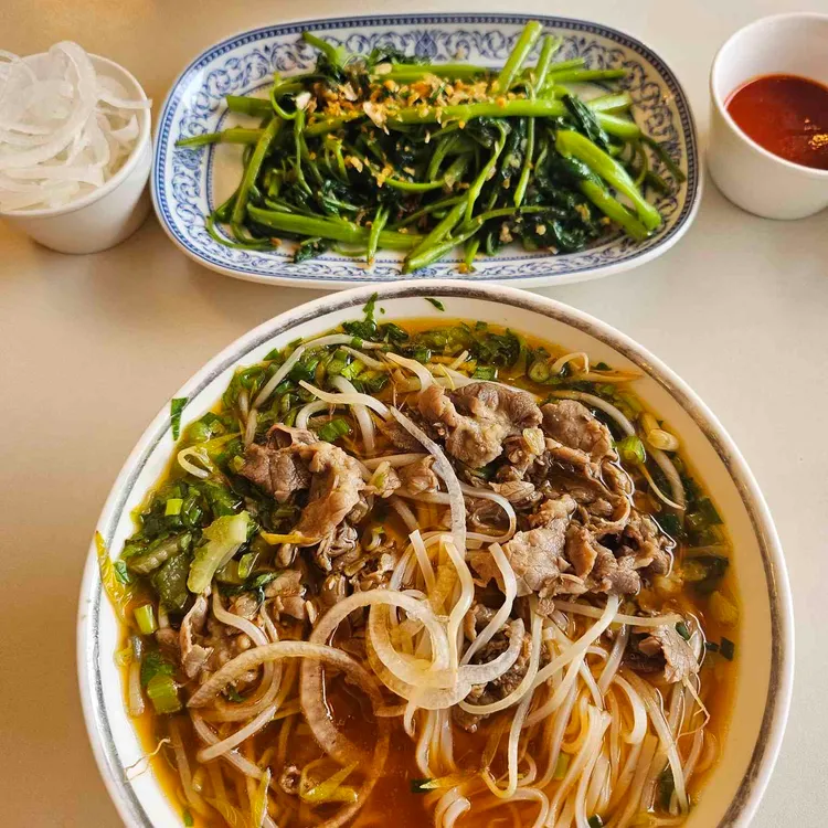 싸와디식당 대표 사진