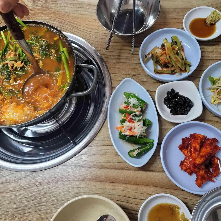 향촌 매운탕 대표 사진