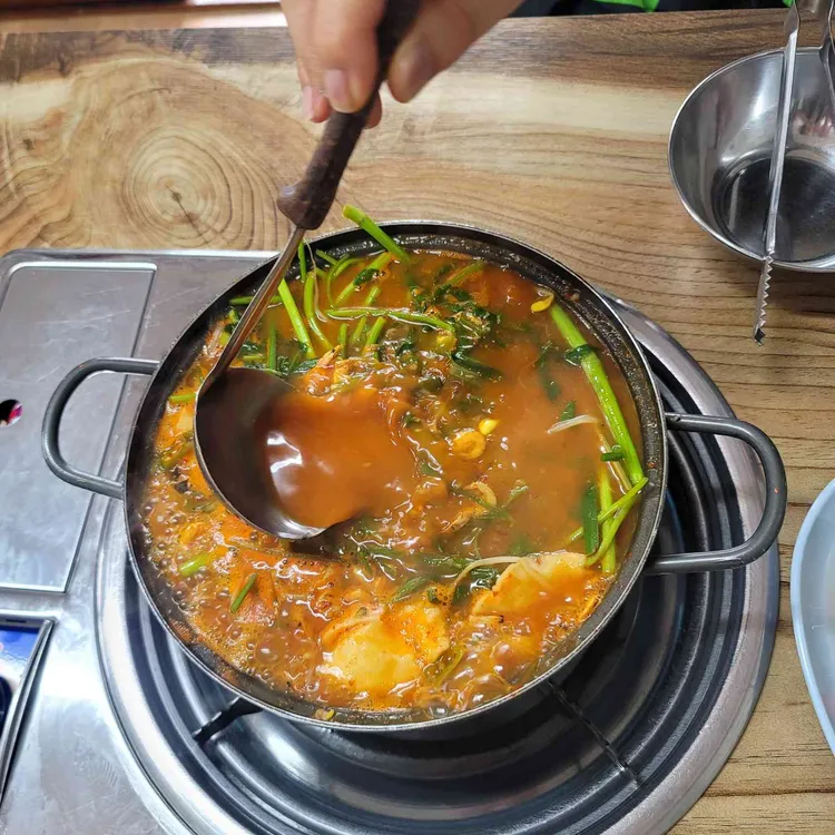 향촌 매운탕 대표 사진