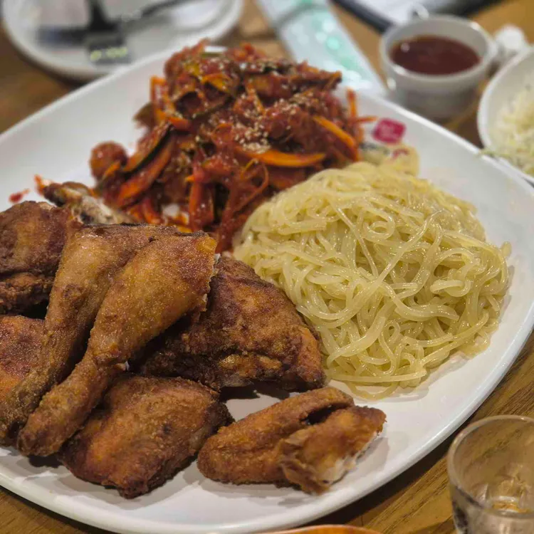 치킨뱅이 방이점 - 방이동 치킨, 골뱅이 맛집 | 다이닝코드, 빅데이터 맛집검색