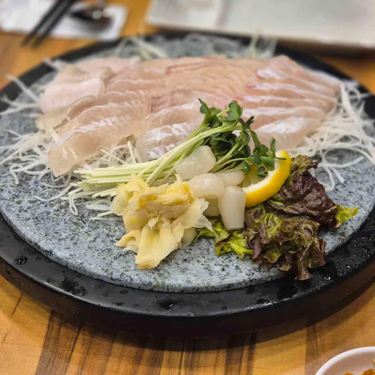 옥이네수산 대표 사진