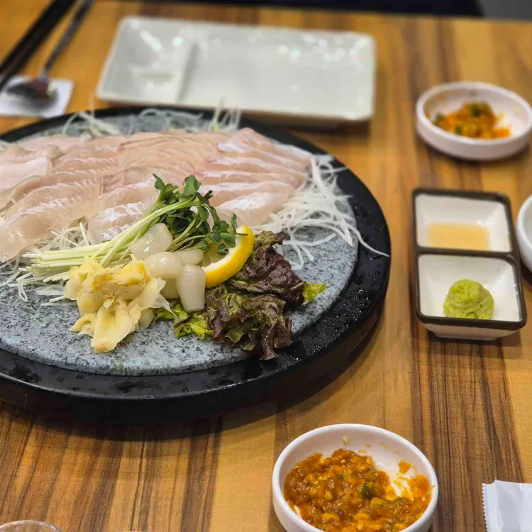 옥이네수산 대표 사진