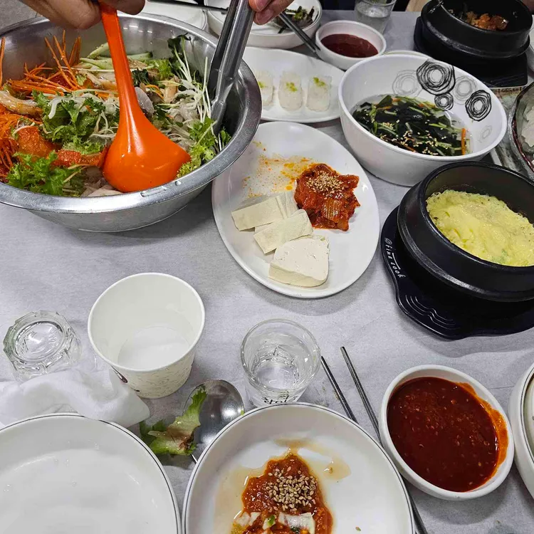 완도수산 사진 2