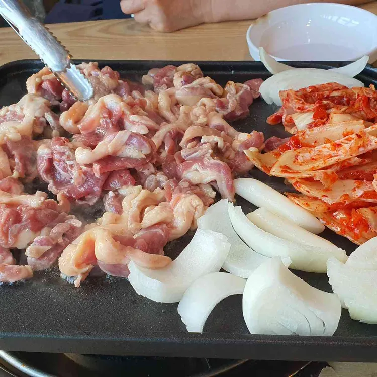 합정오리농장 사진 1