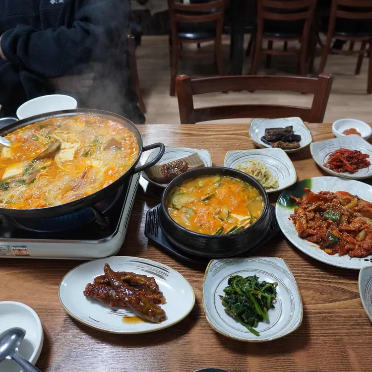 장모네 사진 1