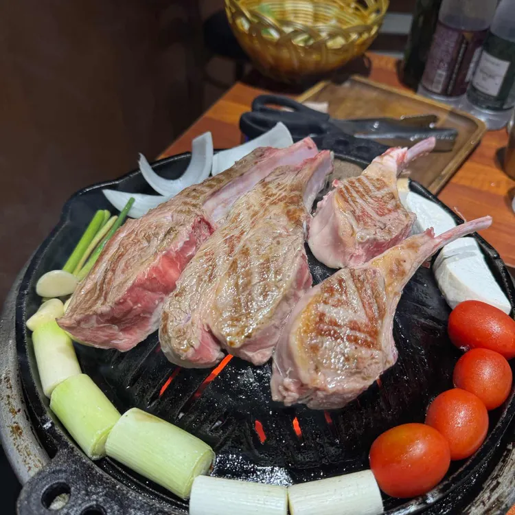 꿉양 대표 사진