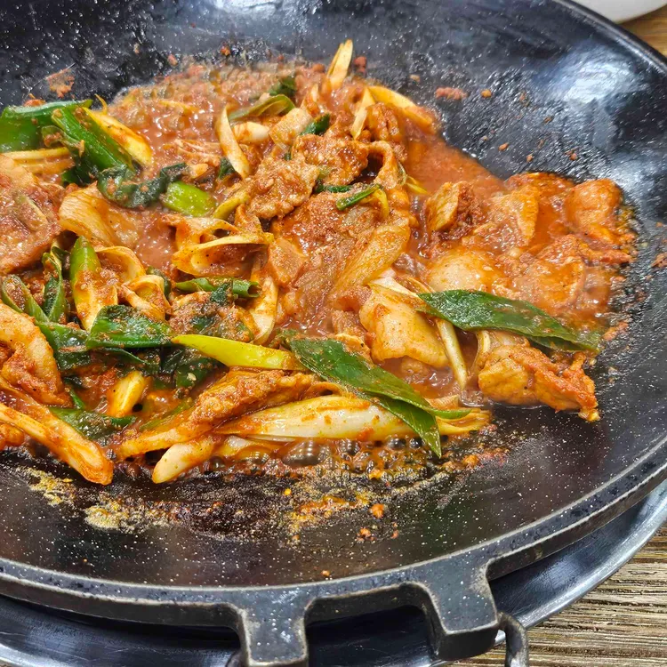 태광식당 대표 사진