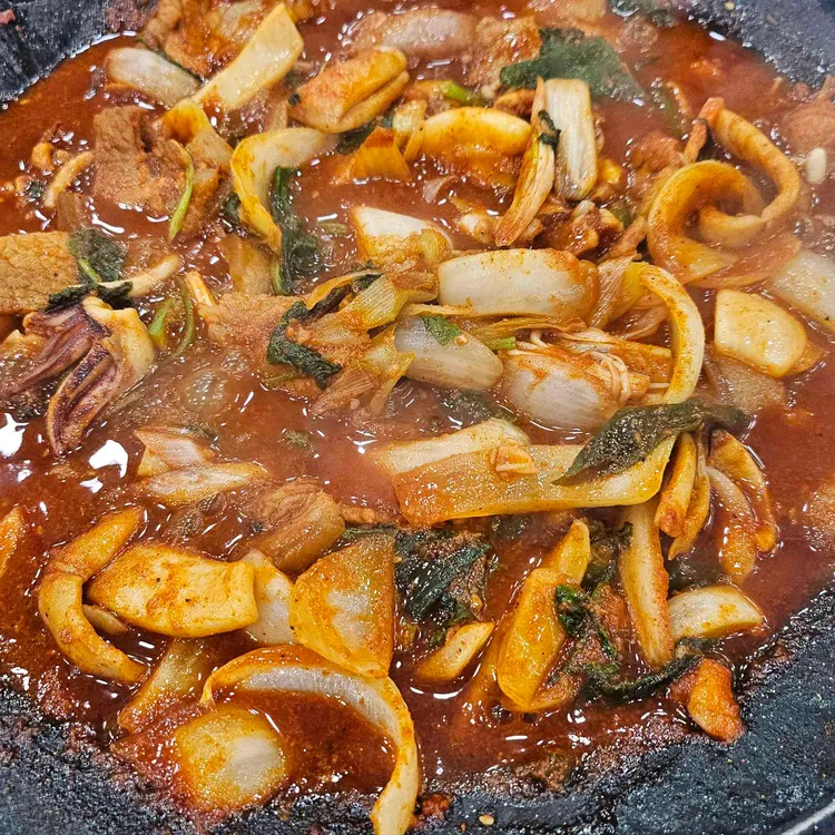 태광식당 대표 사진
