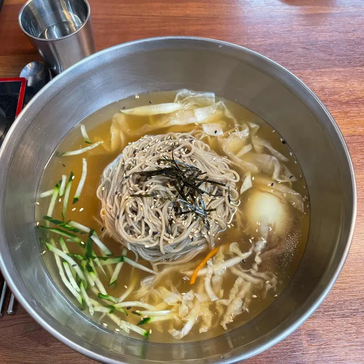 면옥향천 대표 사진