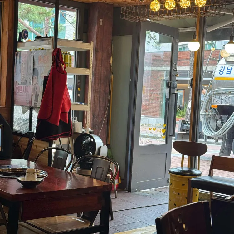 메밀향그집 사진 2