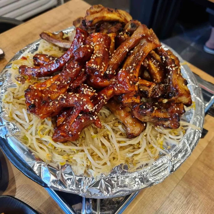 찜선생갈비 사진 1