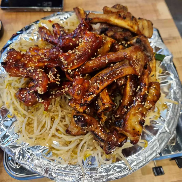 찜선생갈비 사진 2