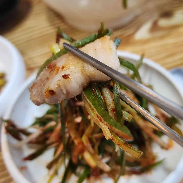 고기잔치 대표 사진