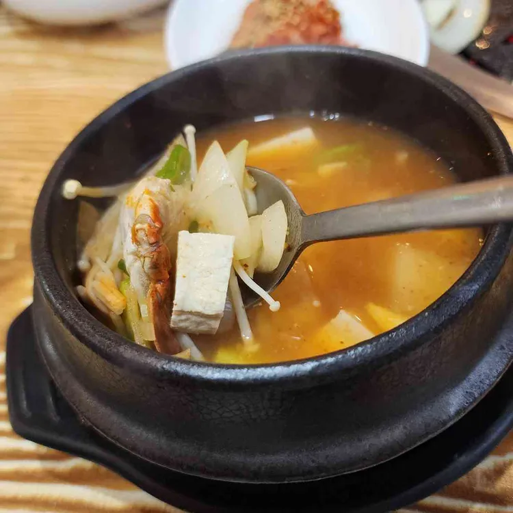 고기잔치 대표 사진