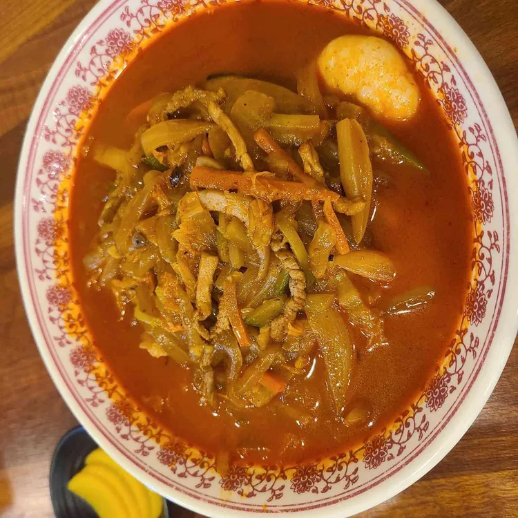 서호장 대표 사진