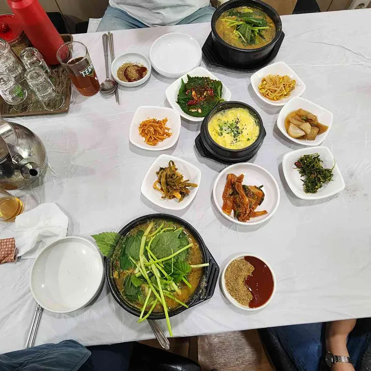 가족사랑 청둥오리전문 대표 사진