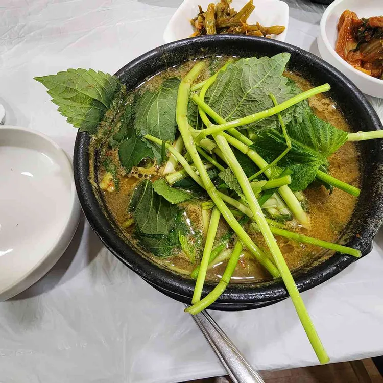 가족사랑 청둥오리전문 대표 사진