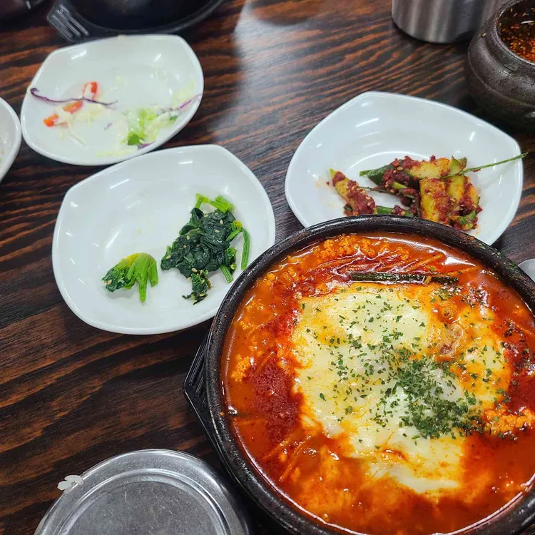 최일순 짬뽕순두부 사진 2