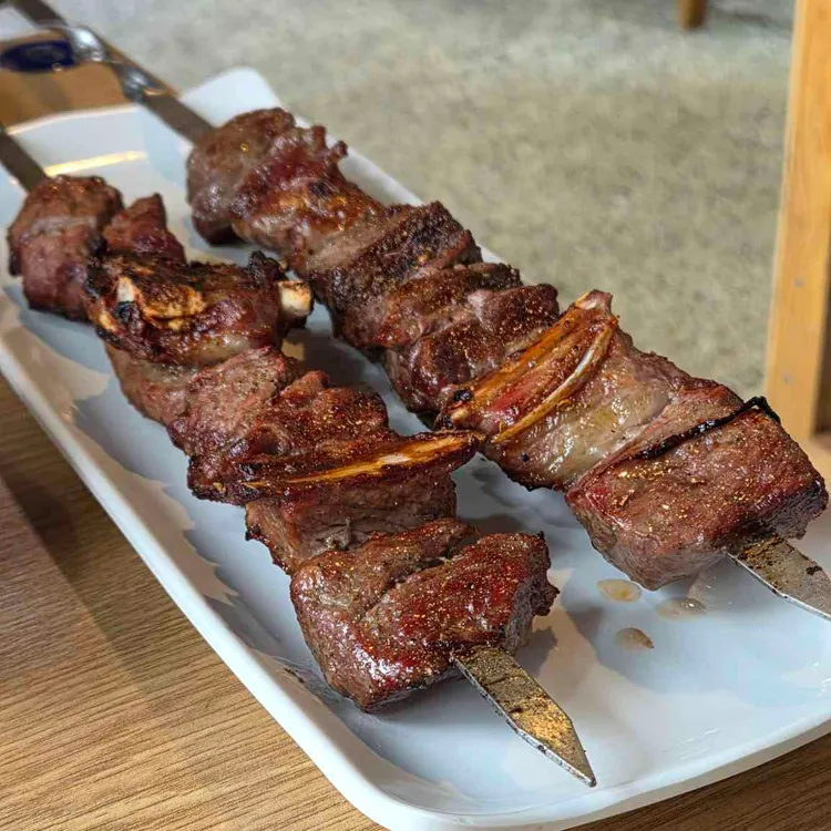 아리랑 대표 사진