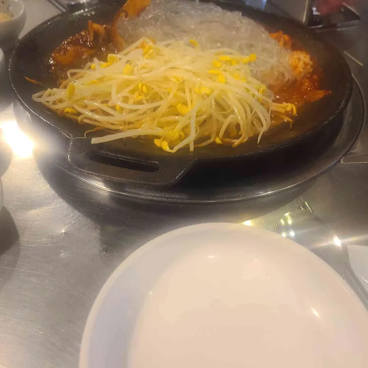 맛사랑쭈꾸미 사진 2