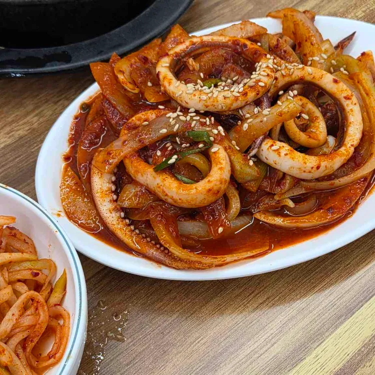 청국장서갈비 사진 1