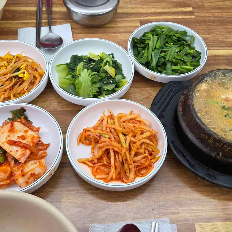 청국장서갈비 대표 사진