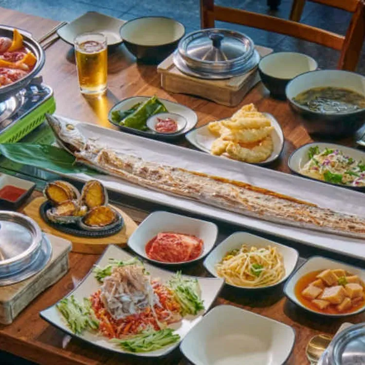색달식당 대표 사진