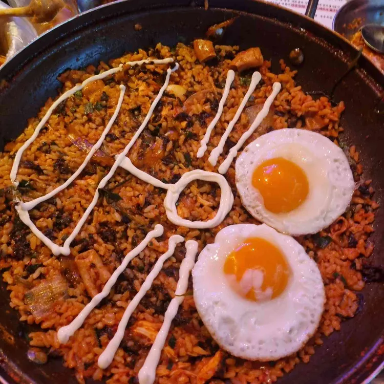 골목집 사진 1