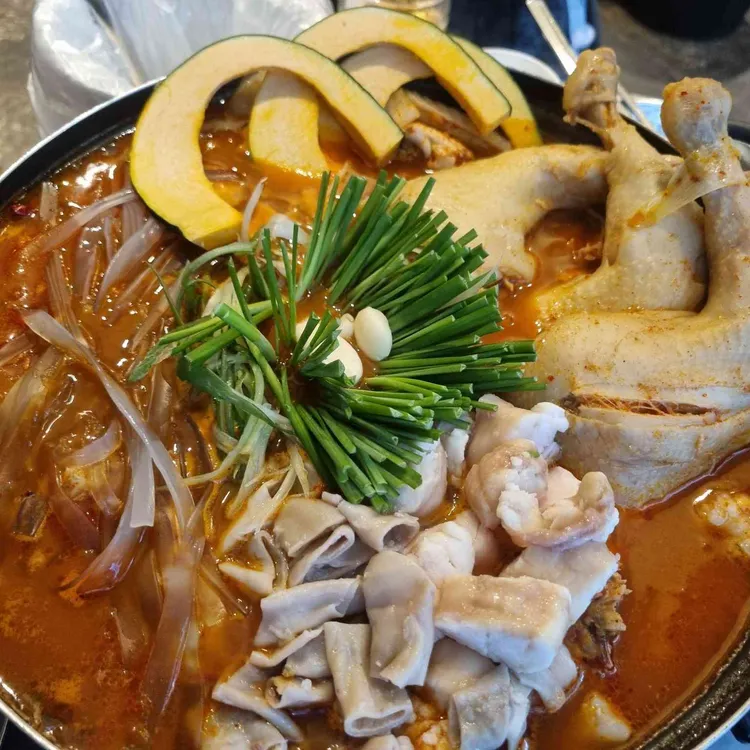 골목집 사진 2