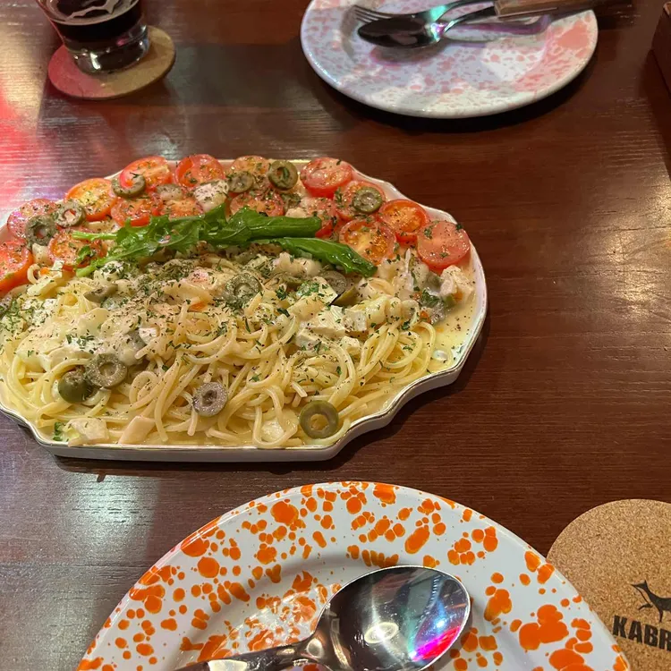 밀회관 대표 사진