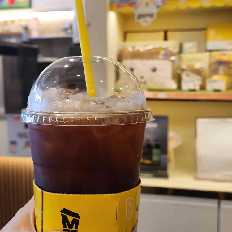 메가MGC커피 대표 사진