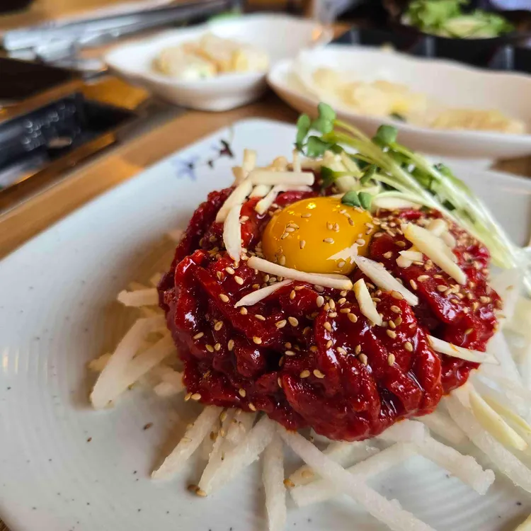 덕진헌 대표 사진