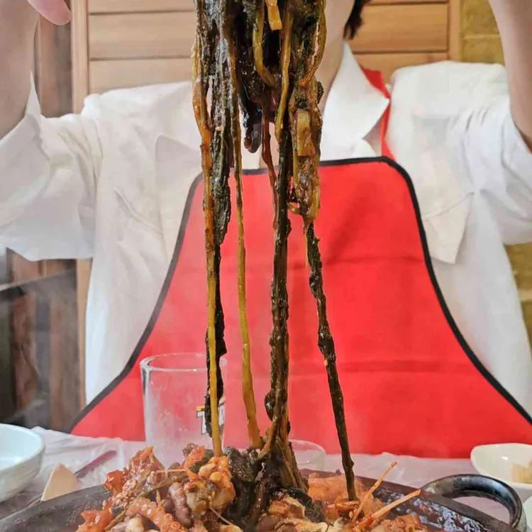 효자동아귀찜 사진 1