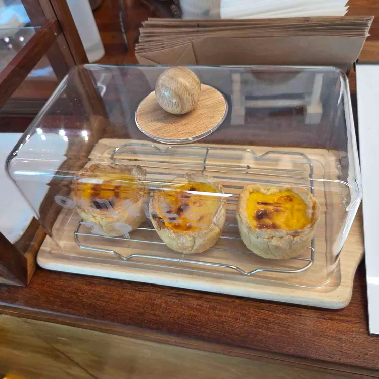 58mm커피로스터스 대표 사진