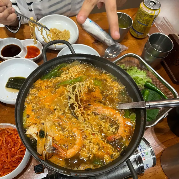 83해치 대표 사진