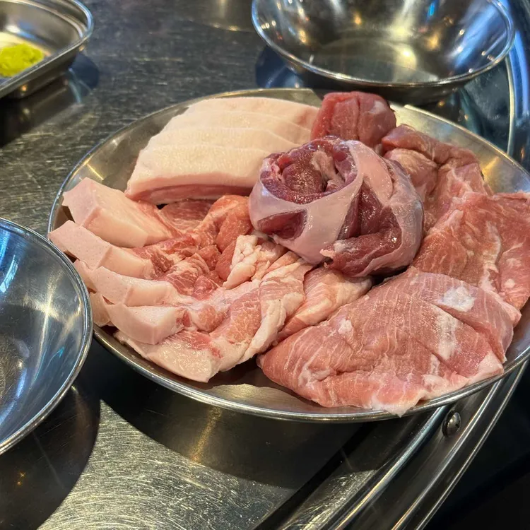 낭만뒷고기 사진 1