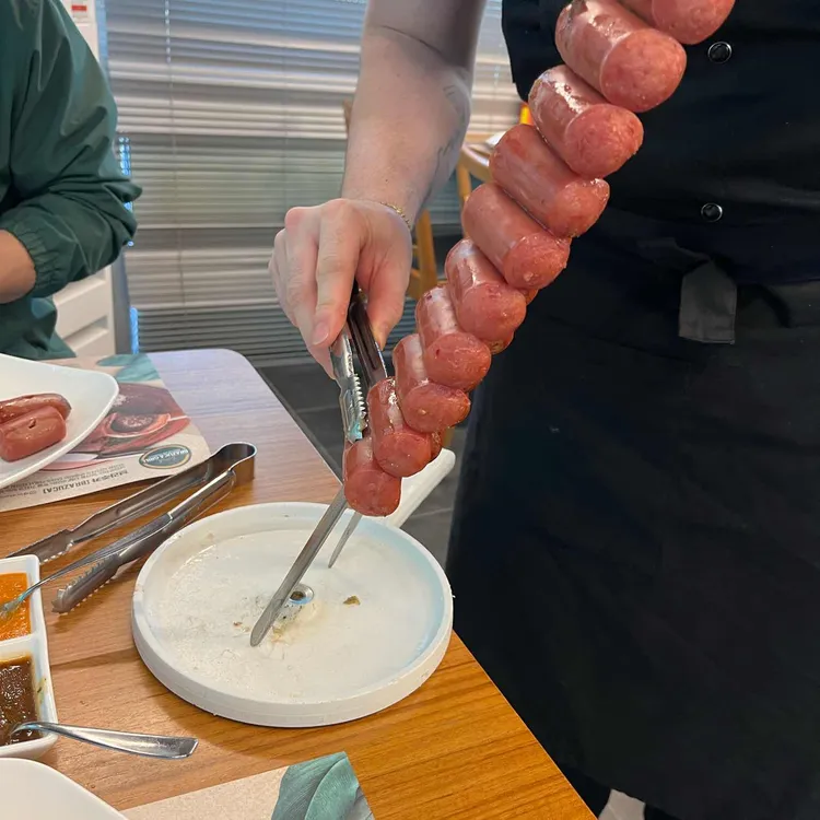 브라주카그릴 사진 2