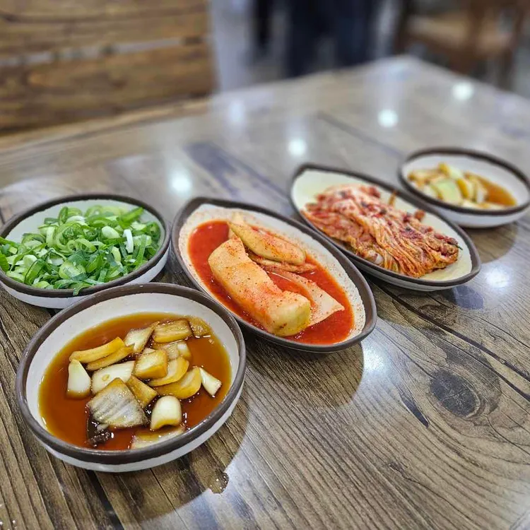 이창진가마솥곰탕 대표 사진