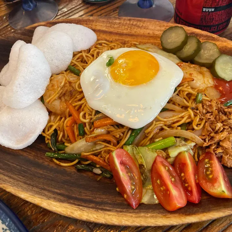 발리문 사진 1