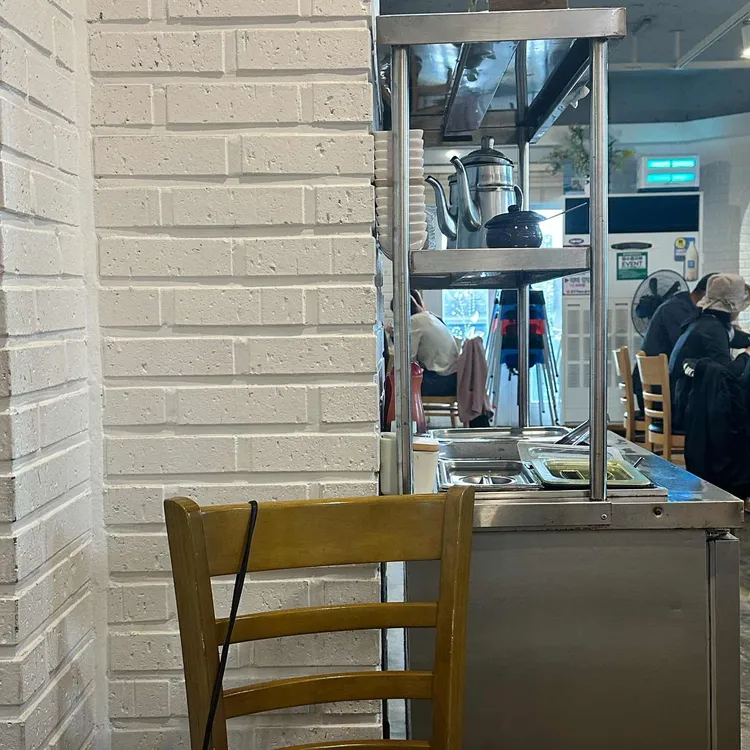 칠곡해물손칼국수 대표 사진