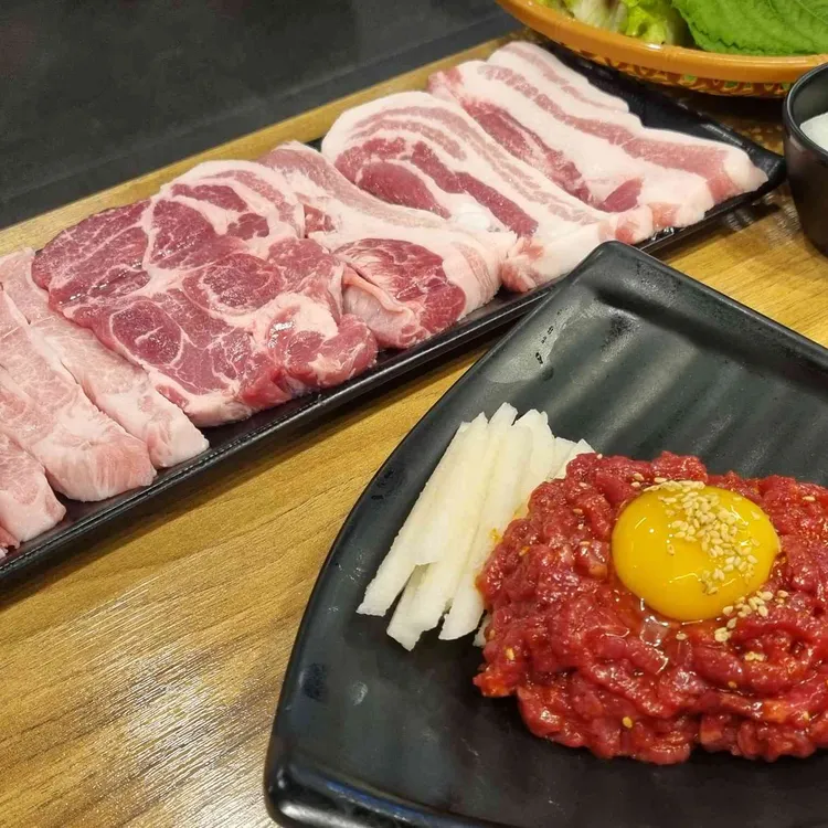 우돈 대표 사진