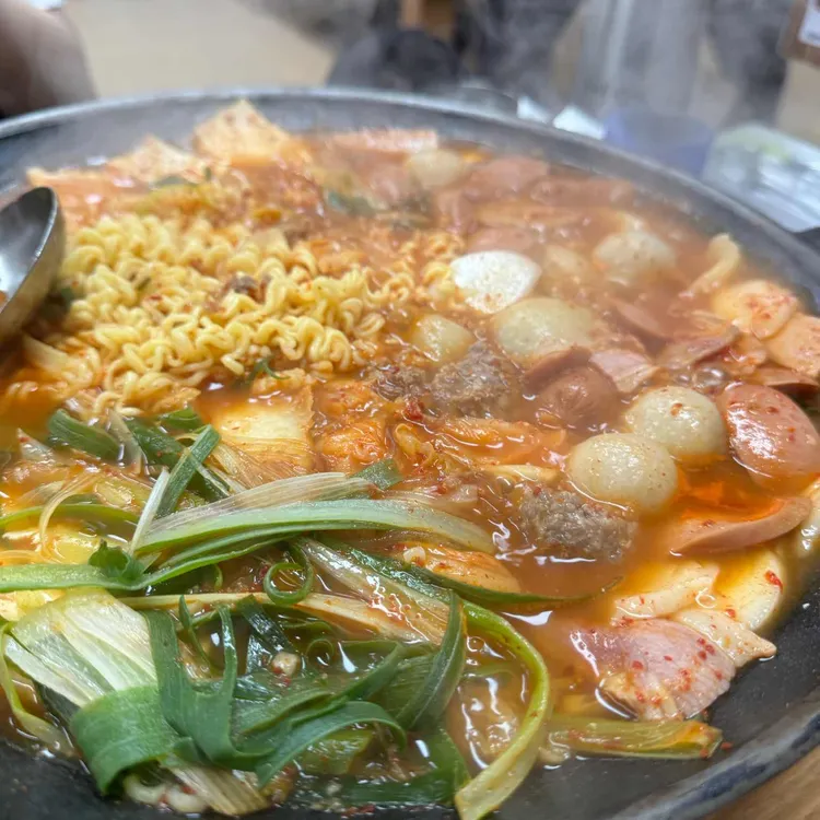 오뎅식당 사진