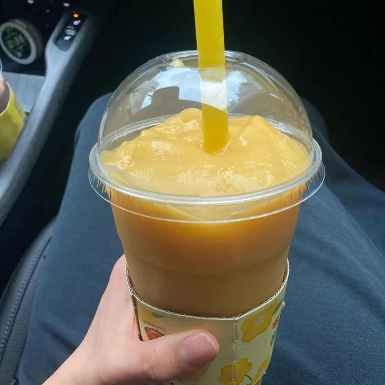 빽다방 대표 사진