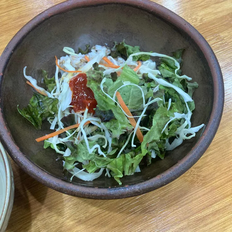 낙지한마리수제비 대표 사진