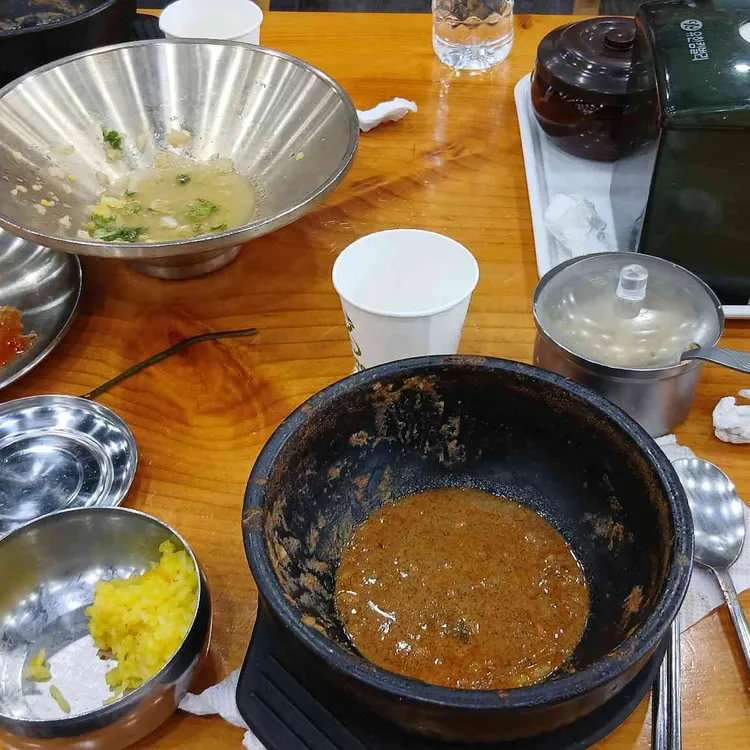 추오정남원추어탕 대표 사진