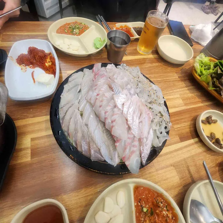 다원수산 대표 사진