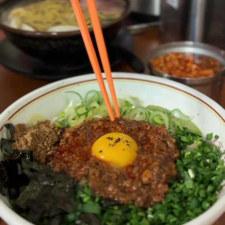 칸다소바 사진 1